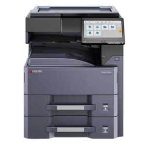 Kyocera Taskalfa MZ3200i Spausdintuvas lazerinis nespalvotas MFP A3 32 ppm Ethernet LAN (TEND)