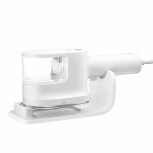 Xiaomi B502CN Handheld Steam Iron Drabužių garintuvas, Balta - Image 2