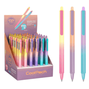 Automatinis trinamasis tušinukas CoolPack Gradient Light - Image 3