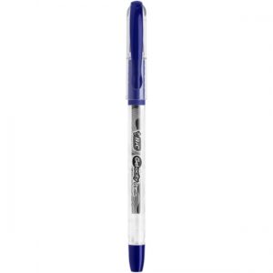 Bic Gelinis rašiklis Gel-Ocity Stic 0.5 mm, mėlynas, 1 vnt.