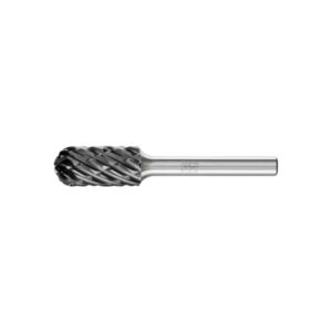 Kietmetalio freza PFERD HM WRC 1225/6 Steel HC-FEP
