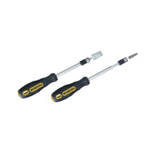 Kombinuotas atsuktuvas 1/4" PROXXON - Image 2
