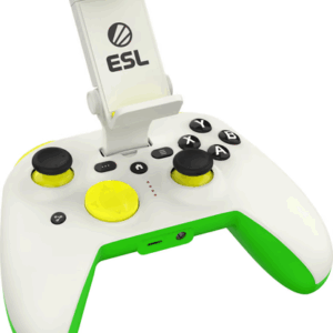 Žaidimų pultelis RiotPWR ESL Pro, Android įrenginiams RP1925ESL - Image 2