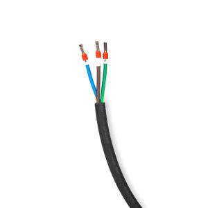 Krovimo stotelė 7kW CN-ANS firmos, su programėle, RFID kortele ir OCPP protokolu - Image 5
