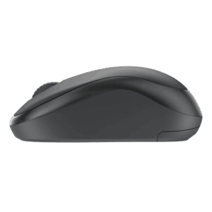 Logitech M240 Silent Belaidė pelė, Bluetooth, Graphite - Image 2