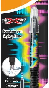 Bic Plunksnakotis Pen DEcor Girls