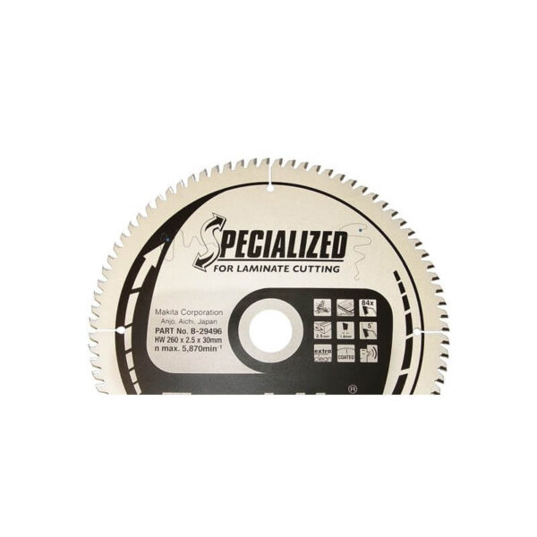 laminato-pjovimo-diskas-makita-250x30mm-84t