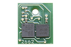 Mikroschema Static-Control Lexmark 502U (MS 510/ 610) (50F2U00)