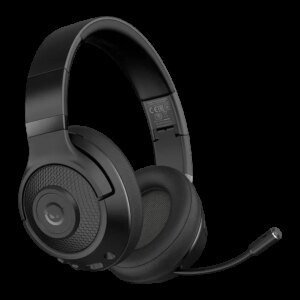 LORGAR Pro Noah 500 Bluetooth Žaidimų Ausinės | Black