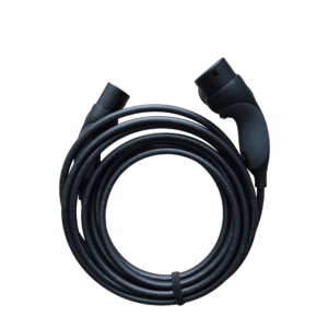 Mercedes-Benz įkrovimo laidas Type 2 - Type 2 ( 32A, 3 Fazės, 21 KW ) - Image 3