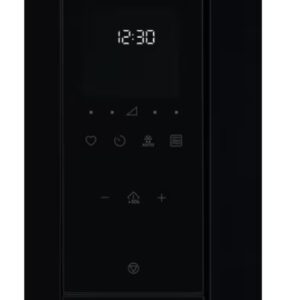 Įmontuojama mikrobangų krosnelė AEG 5000 serija, Grill, TMS5G25IEM, 25 l - Image 2