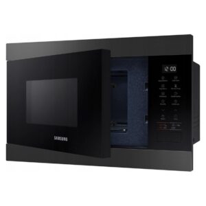 Įmontuojama mikrobangų krosnelė Samsung  MS22M8254AM - Image 3