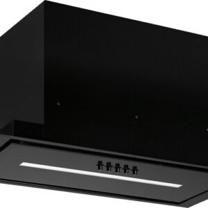 Įmontuojamas gartraukis Schlosser HL60PBBL - Image 1