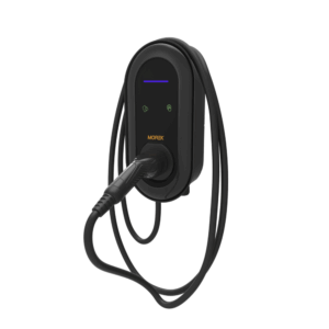 Morek firmos krovimo stotelė 22 kW su 5, laidu ir dinaminiu balansavimu - Image 2
