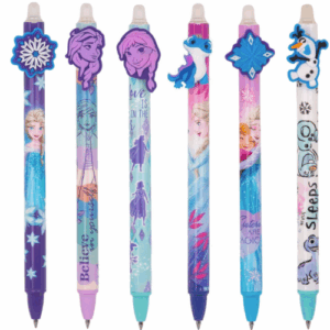 Automatinis trinamasis tušinukas CoolPack Disney Frozen