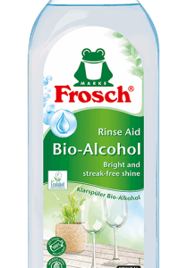 Frosch skalavimo skystis indaplovėms 750 ml