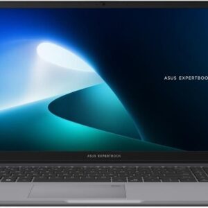 NB ASUS ExpertBook P1503CVA-S72682XA CORE 5 210H 16GB 512GB 2280 PCIE G4 SSD	15.cze FHD 1920X1080 16:9	Value IPS	Windows 11 Pro (Academic) 90NX0881-M032K0