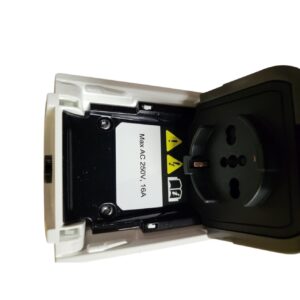 Originalus Hyundai V2L (Vehicle-to-Load) adapteris - Image 4