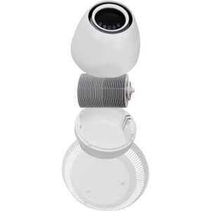 Oro valytuvas Polaris PAW 4204Di - Image 3