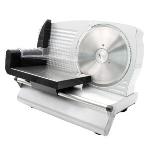 Pjaustyklė Elit MS-23 150W inox - Image 1