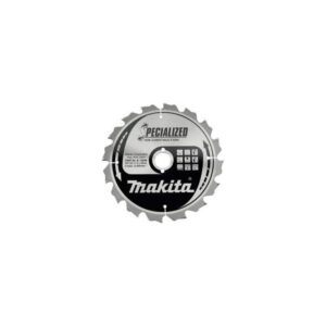 Pjovimo diskas 235x30x2,8mm 16T 20° MAKITA