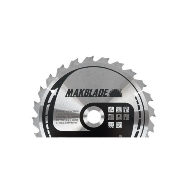 pjovimo-diskas-medziui-190x20x22mm-24t-standart-makita