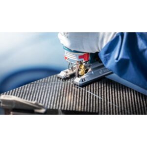 Pjūkleliai BOSCH Expert Carbon Fiber Clean T 108 BHM, 3vnt. - Image 4