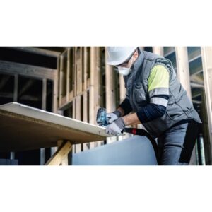 Pjūkleliai BOSCH Expert Fiber Plaster T 341 HM, 3vnt. - Image 5