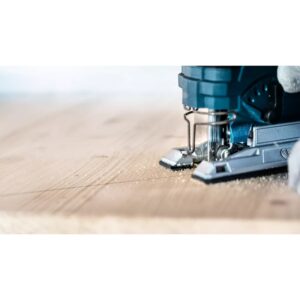 Pjūkleliai BOSCH Expert Wood 2-side clean T 308 B, 5vnt. - Image 4