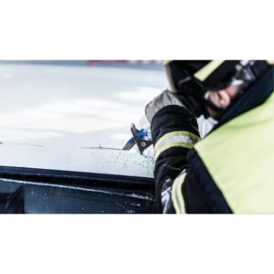Pjūklelis BOSCH Expert Vehicle Rescue S 957 CHM - Image 5