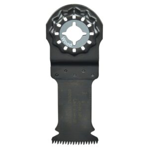 Pjūklelis įgilinamajam pjovimui MAKITA Multitool TMA053 32mm, 20vnt. - Image 2