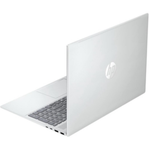 HP OmniBook 5 Ultra Laptop 7 / 16GB / 1TB SSD / 16" IPS Touch Screen / Windows 11 Pro / US išdėstymas / sidabro spalvos - Image 4