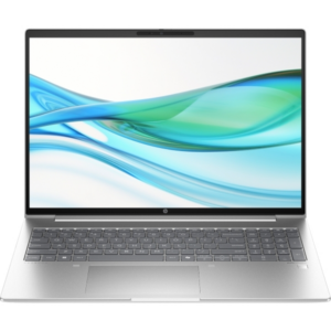 Laptop HP ProBook 460 G11 Ultra 5 / 16GB / 512GB SSD / 16'' FHD+ IPS / W11P / US išdėstymas / sidabro spalvos - Image 1