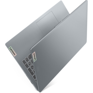 Laptop Lenovo IdeaPad Slim 3 15AMN8 R5 / 16GB / 512GB SSD / 15.6" FHD IPS / W11H / US išdėstymas / pilkos spalvos - Image 4