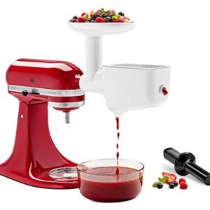Priedas KitchenAid 5KSMFVSFGA - Image 2