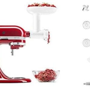 Priedas KitchenAid 5KSMFVSFGA - Image 3