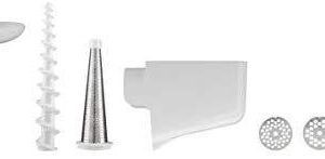 Priedas KitchenAid 5KSMFVSFGA - Image 1