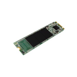 Silicon Power M.2 2280 A55 1000 GB Serial ATA III SLC - Image 3