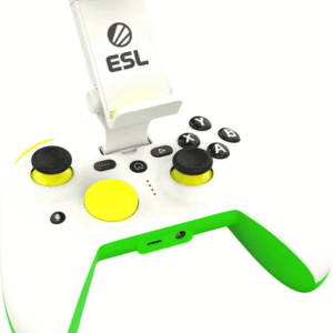 Žaidimų pultelis RiotPWR ESL Pro, iOS įrenginiams RP1950ESL, spalvotas - Image 2