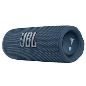 JBL Flip 6 Nešiojama garso kolonėlė, Wireless, Bluetooth, Blue