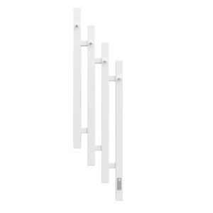 Elektrinis rankšluosčių džiovintuvas Kosser Kaskad 1100x28 ER 2000962931457, su laikmačiu - Image 3