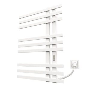 Rankšluosčių džiovintuvas Kosser Brash 800x600/9 ER laikmatis baltas - Image 1