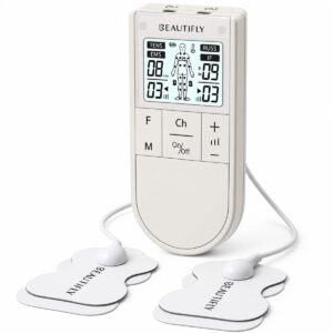 Beautifly TENS/EMS Stimulator ToneForm Balance