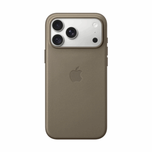 MKDQ4ZM/A iPhone 18 Pro Max TechWoven Case with MagSafe, Taupe