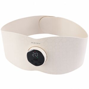 Beautifly Wireless EMS and LED Light Therapy Abdominal Belt FemmeForm - Image 3