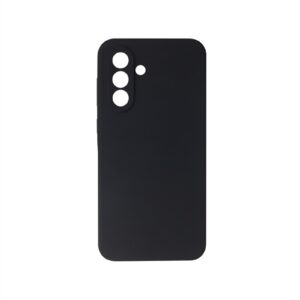 JM REGULAR DEFENSE SILICONE for Galaxy A56, Black - Image 4
