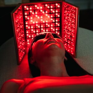 Beautifly BeautiLight Duo Golden LED Light Therapy Panel - Image 2