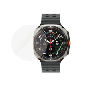 PanzerGlass screen protector for Galaxy Watch Ultra2 47mm - Image 3