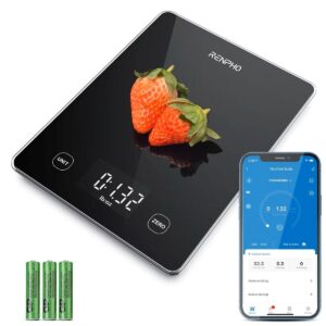 RENPHO Calibra 1L Body Nutrition Scale - Image 4