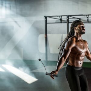 RENPHO Cordless Smart jump Rope - Image 3